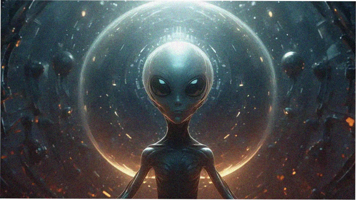 暗光视界精选